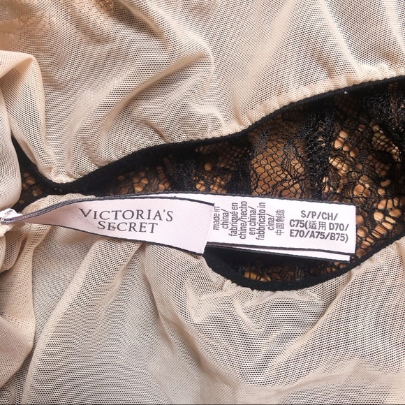 Victoria’s Secret Bralette - Picture 2 of 2